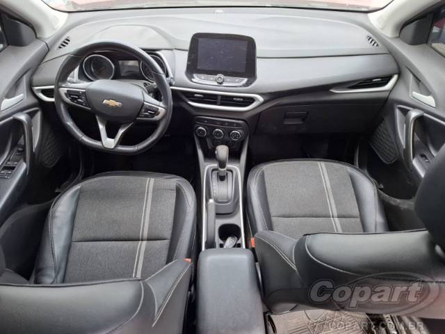 2021 CHEVROLET TRACKER 