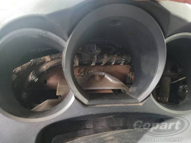 2007 TOYOTA HILUX CD 