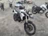 2014 BMW F 800 