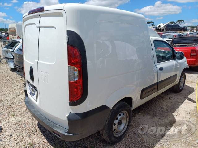 2026 FIAT FIORINO FURGAO 