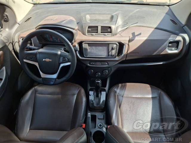 2019 CHEVROLET SPIN 