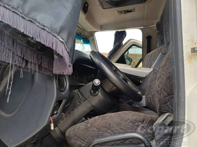 2012 FORD CARGO 2428 