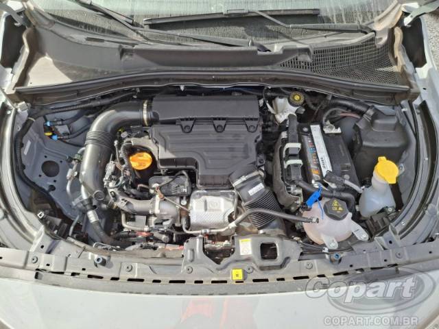 2026 FIAT PULSE 