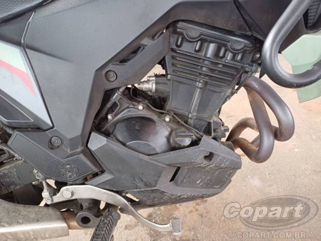 2024 KAWASAKI VERSYS-X 