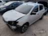 2016 RENAULT SANDERO 