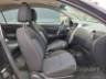 2018 NISSAN VERSA 