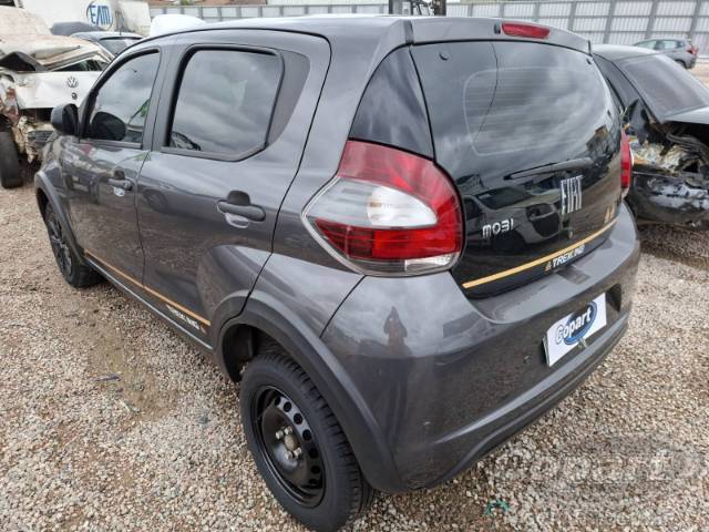 2023 FIAT MOBI 