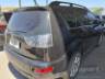 2011 MITSUBISHI OUTLANDER 
