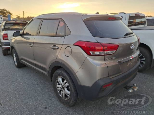 2018 HYUNDAI CRETA 