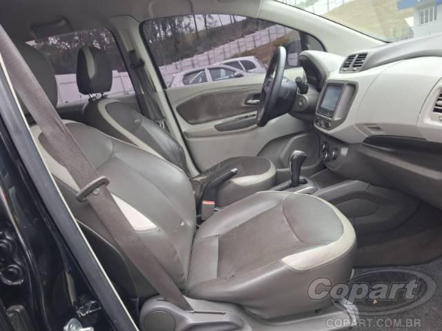 2014 CHEVROLET SPIN 