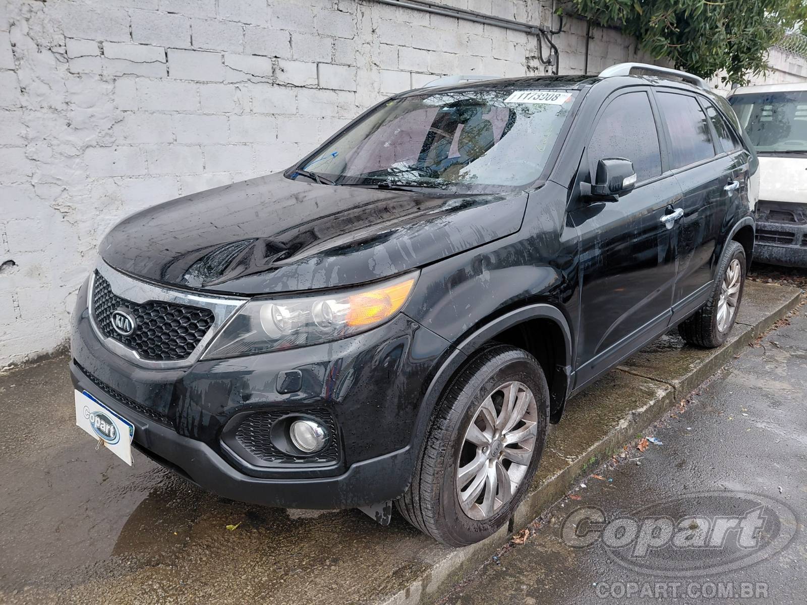Foto 2: 2012 KIA SORENTO