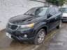 2012 KIA SORENTO 