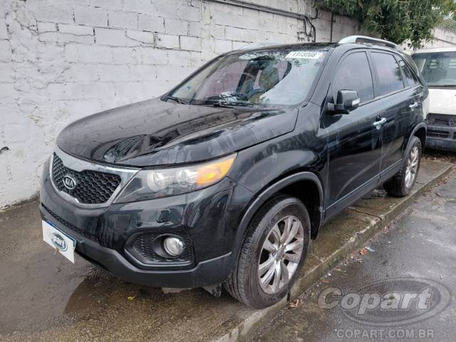 2012 KIA SORENTO 