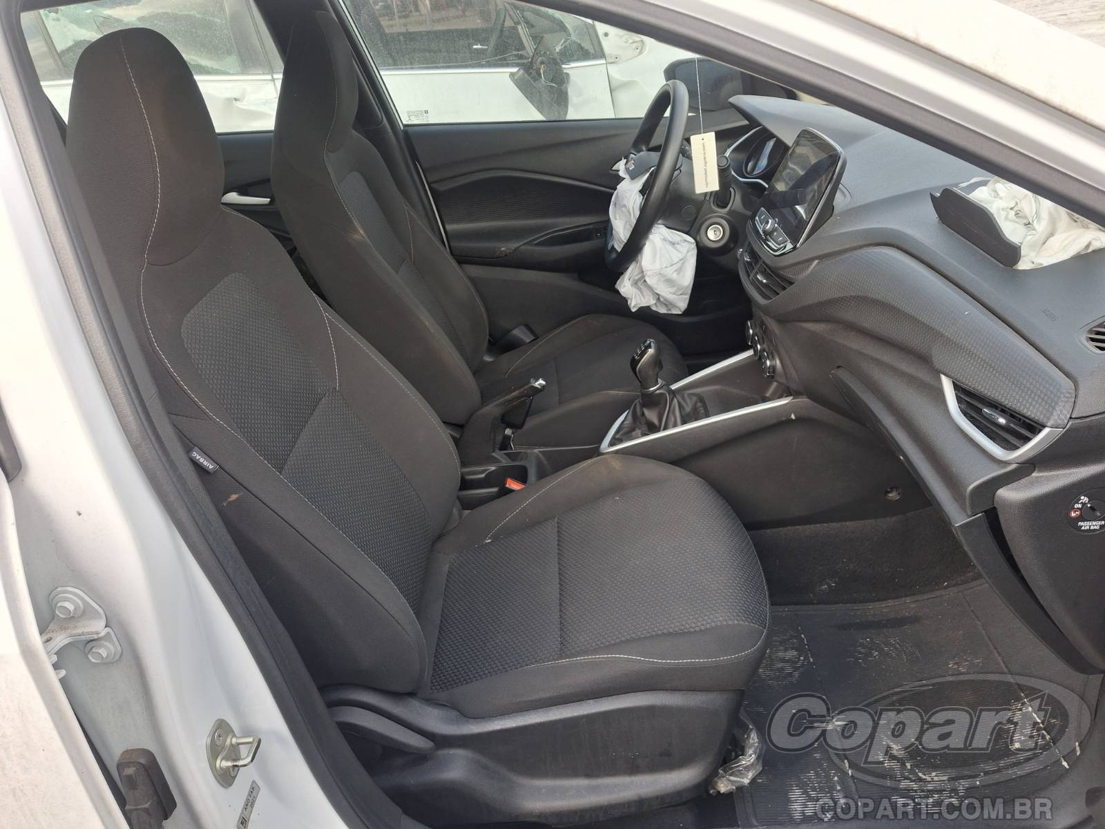 2022 CHEVROLET ONIX — foto 5 de 13