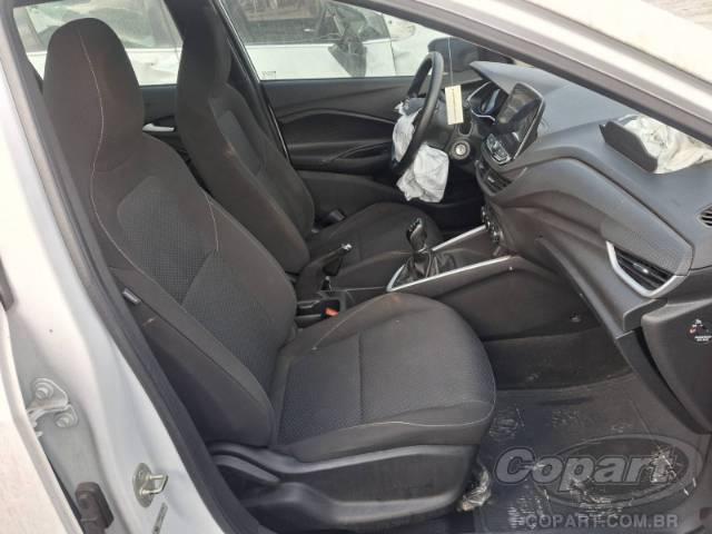 2022 CHEVROLET ONIX 