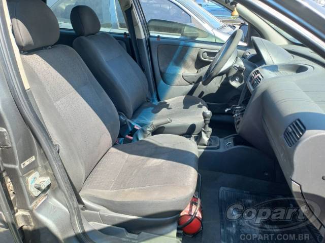 2011 CHEVROLET CORSA 