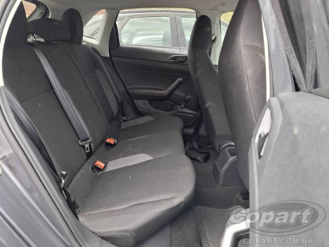 2024 VOLKSWAGEN POLO 