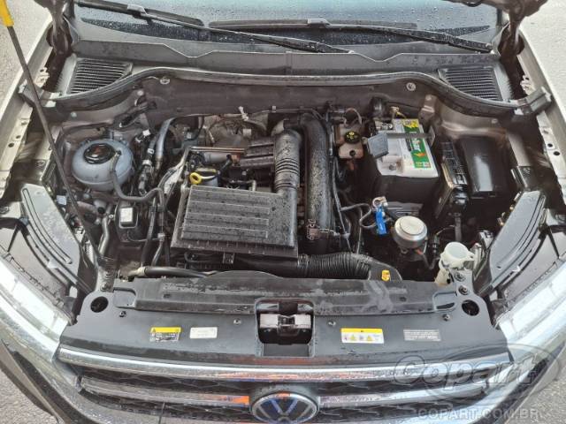 2023 VOLKSWAGEN TAOS 