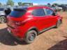 2023 FIAT ARGO 