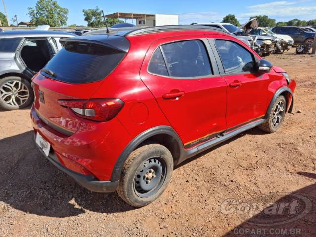 2023 FIAT ARGO 