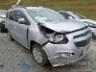 2016 CHEVROLET SPIN 