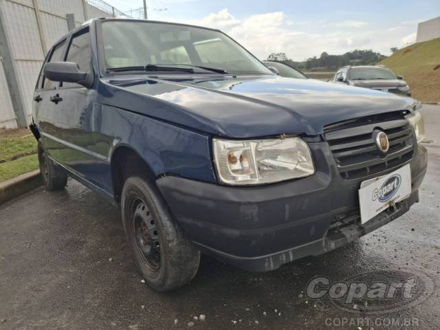 2010 FIAT UNO 