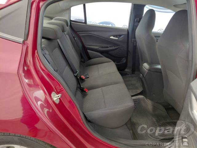 2023 CHEVROLET ONIX PLUS 