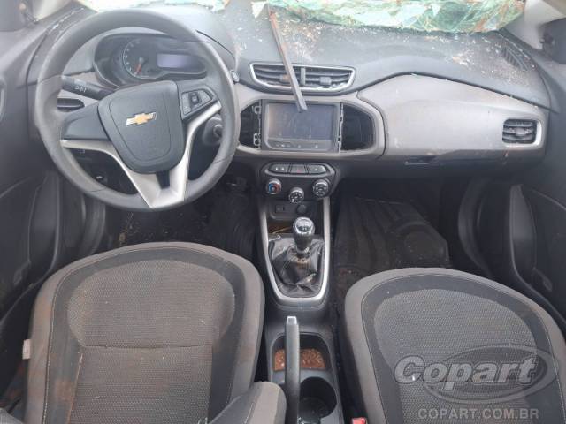 2016 CHEVROLET PRISMA 