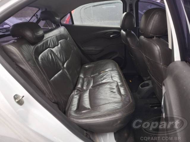 2019 CHEVROLET ONIX 