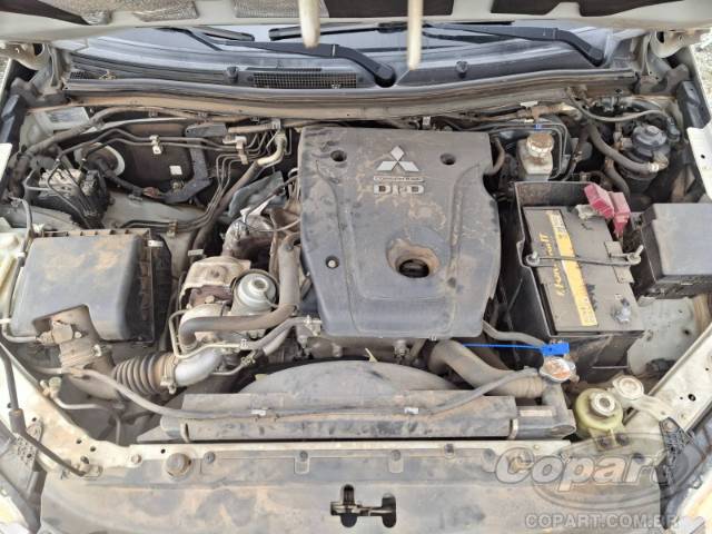 2020 MITSUBISHI L200 TRITON SPORT 