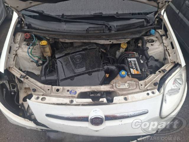 2016 FIAT PALIO 