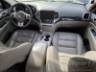2012 JEEP GRAND CHEROKEE 