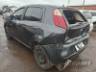 2010 FIAT PUNTO 