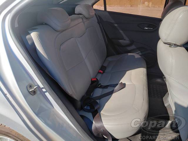 2015 CHEVROLET PRISMA 