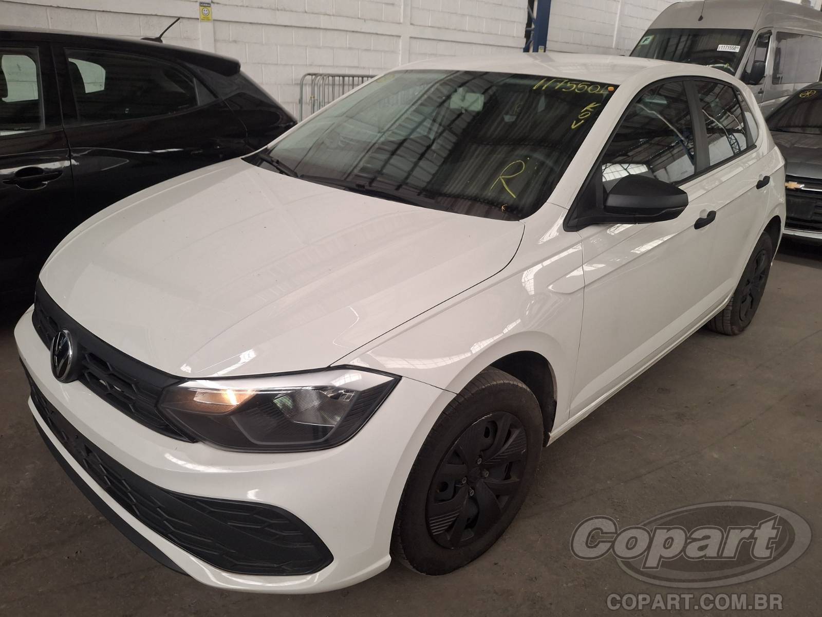 Foto 2: 2024 VOLKSWAGEN POLO