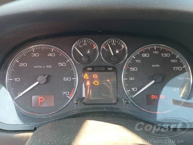 2010 PEUGEOT 307 