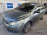 2011 VOLKSWAGEN GOL 