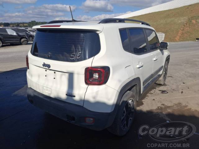 2021 JEEP RENEGADE 