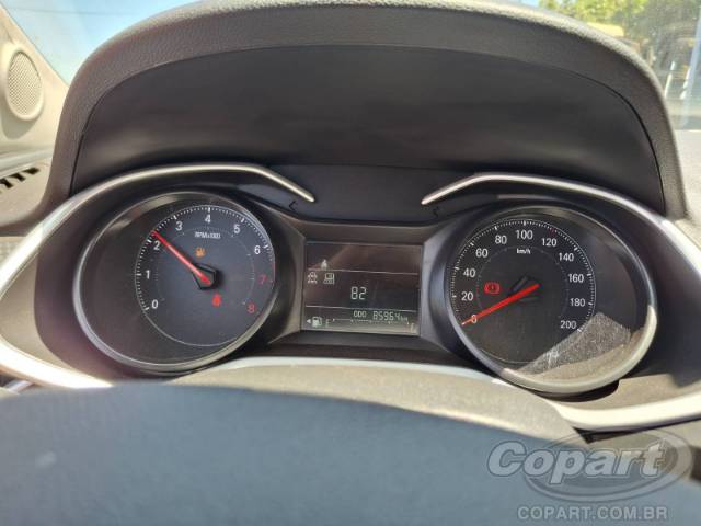 2024 CHEVROLET ONIX PLUS 