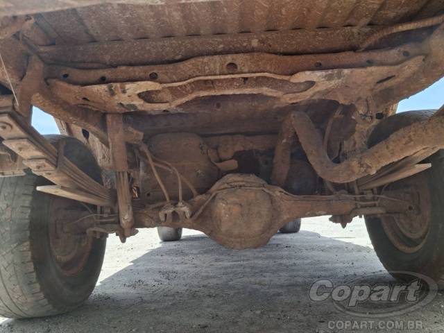 2022 CHEVROLET S10 CABINE DUPLA 