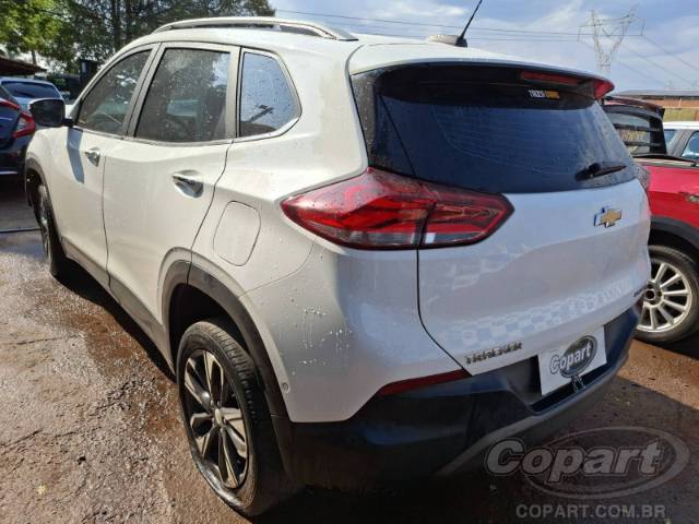 2023 CHEVROLET TRACKER 