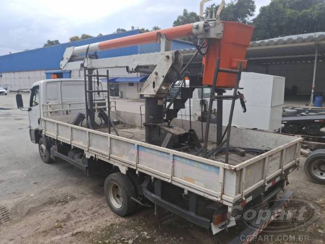 2016 MERCEDES BENZ ACCELO 