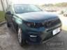 2015 LAND ROVER DISCOVERY SPORT 