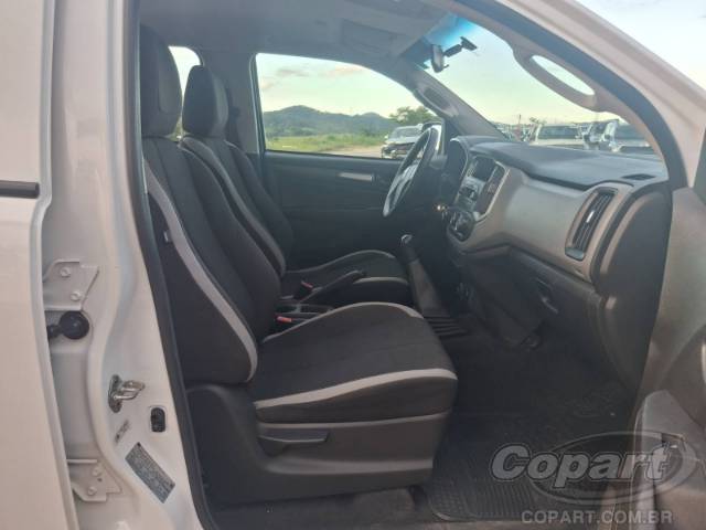 2024 CHEVROLET S10 CABINE DUPLA 