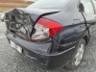 2012 CHERY CIELO SEDAN 
