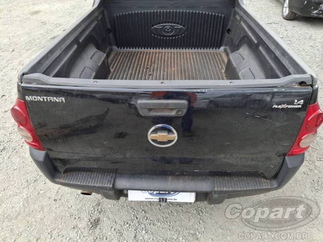 2008 CHEVROLET MONTANA 