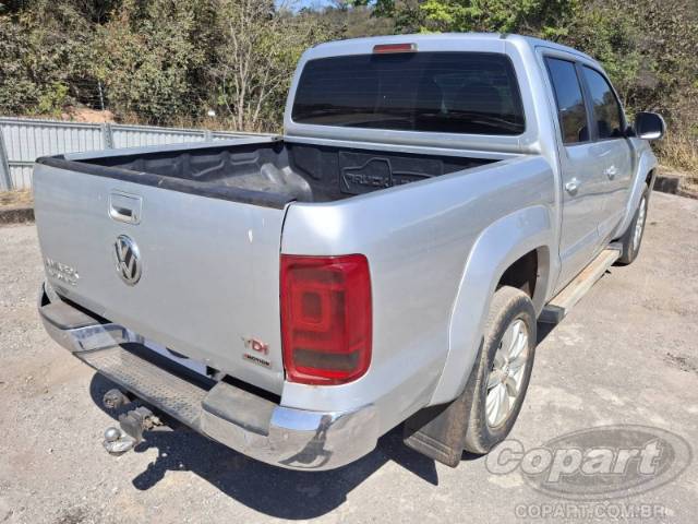 2014 VOLKSWAGEN AMAROK 