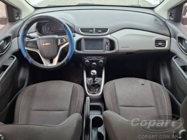 2018 CHEVROLET ONIX 
