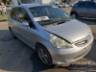 2007 HONDA FIT 