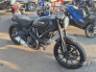 2016 DUCATI SCRAMBLER 